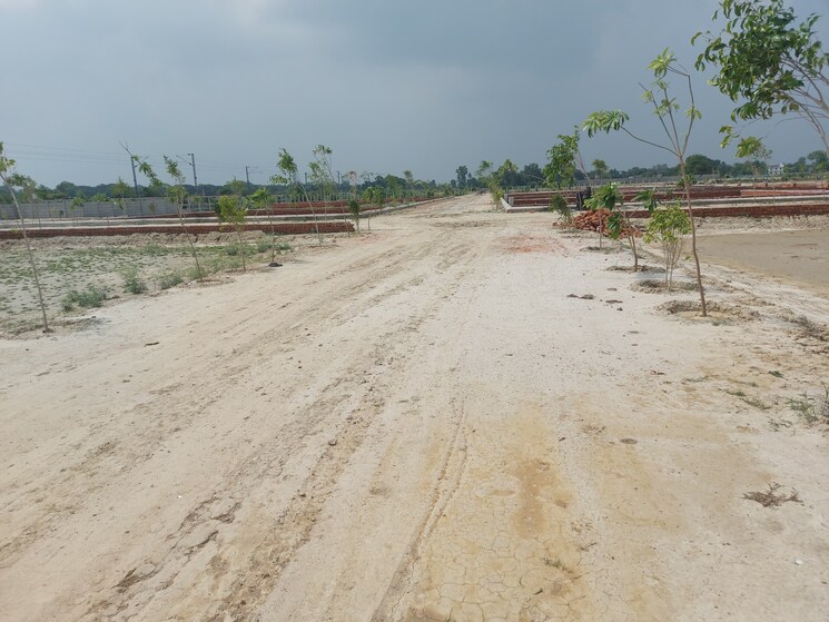 undefined, raebareli road  1600 Sq.Ft. Plot In Raebareli Road Lucknow 8877529