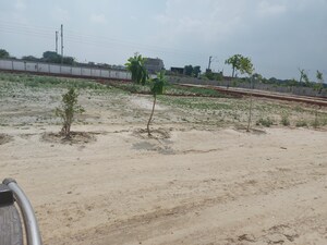 Plot Area in  Plot at Raebareli Road – for Sale