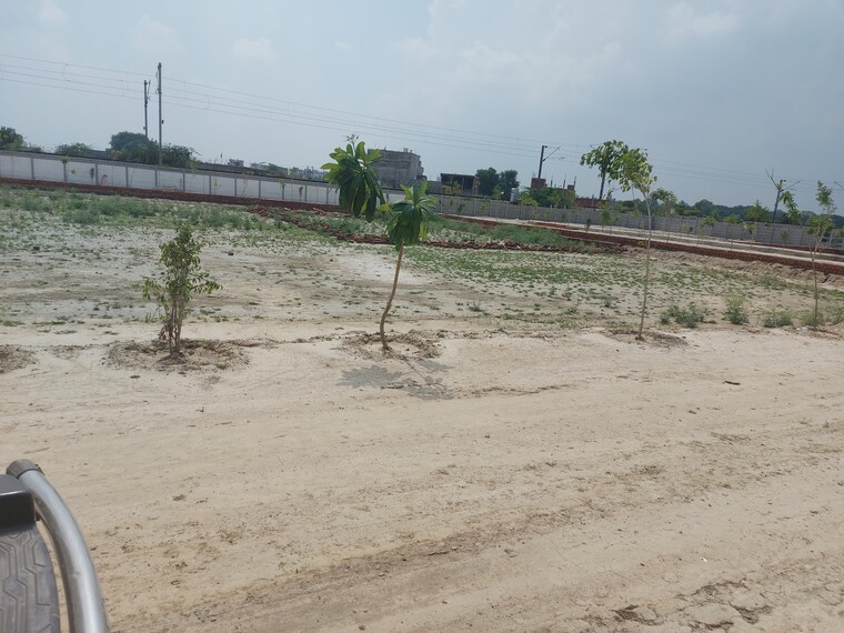 undefined, raebareli road  1600 Sq.Ft. Plot In Raebareli Road Lucknow 8877529