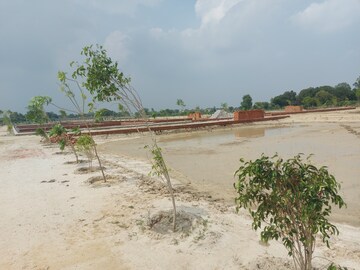Plot Area in  Plot at Raebareli Road – for Sale