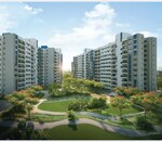 3 BHK 1600 Sq.Ft. Apartment in Adarsh Tropica