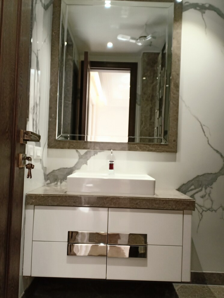 Kitchen, boutique-residential-apartments-d-6-4 4 Bedroom 5400 Sq.Ft. Apartment In Vasant Vihar Delhi 8877500