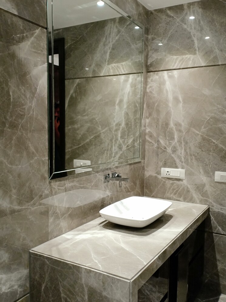 Bathroom, boutique-residential-apartments-d-6-4 4 Bedroom 5400 Sq.Ft. Apartment In Vasant Vihar Delhi 8877500