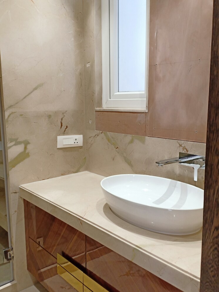 Bathroom, boutique-residential-apartments-d-6-4 4 Bedroom 5400 Sq.Ft. Apartment In Vasant Vihar Delhi 8877500