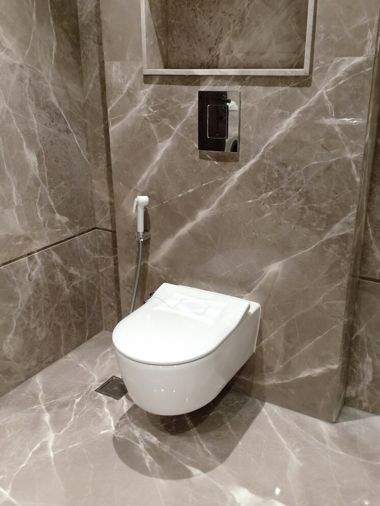 Bathroom, boutique-residential-apartments-d-6-4 4 Bedroom 5400 Sq.Ft. Apartment In Vasant Vihar Delhi 8877500