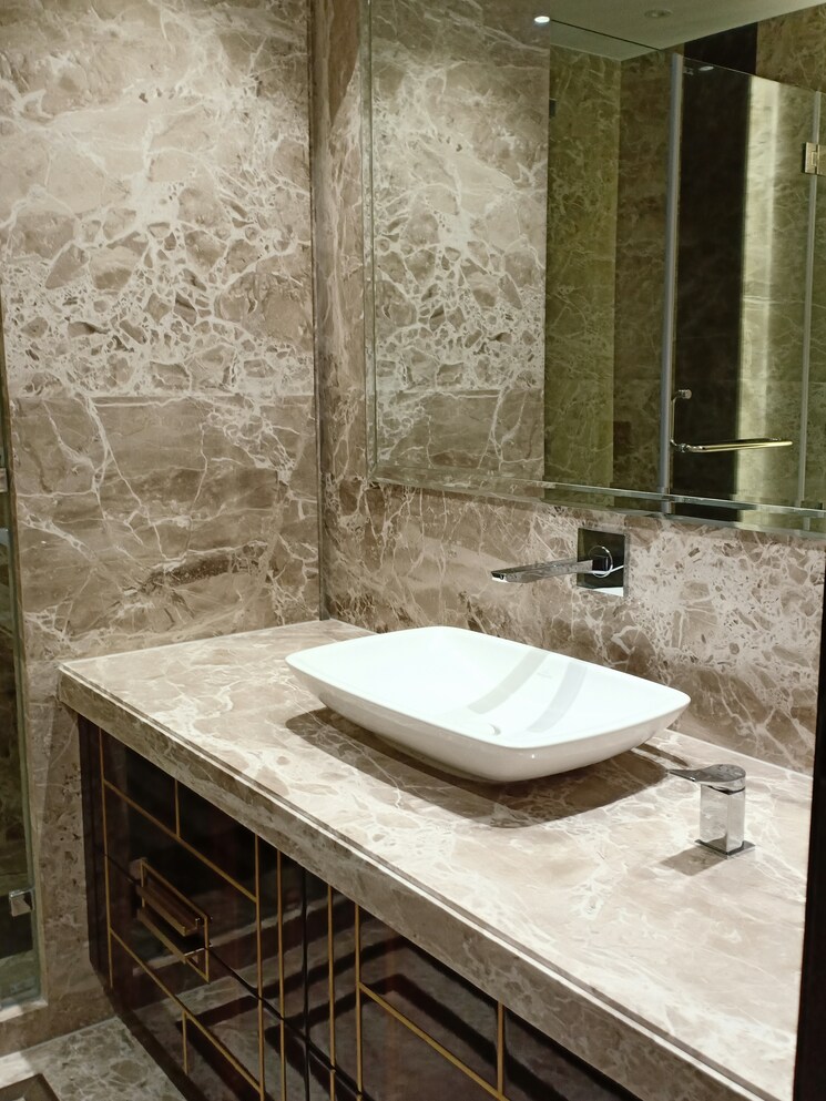 Bathroom, boutique-residential-apartments-d-6-4 4 Bedroom 5400 Sq.Ft. Apartment In Vasant Vihar Delhi 8877500