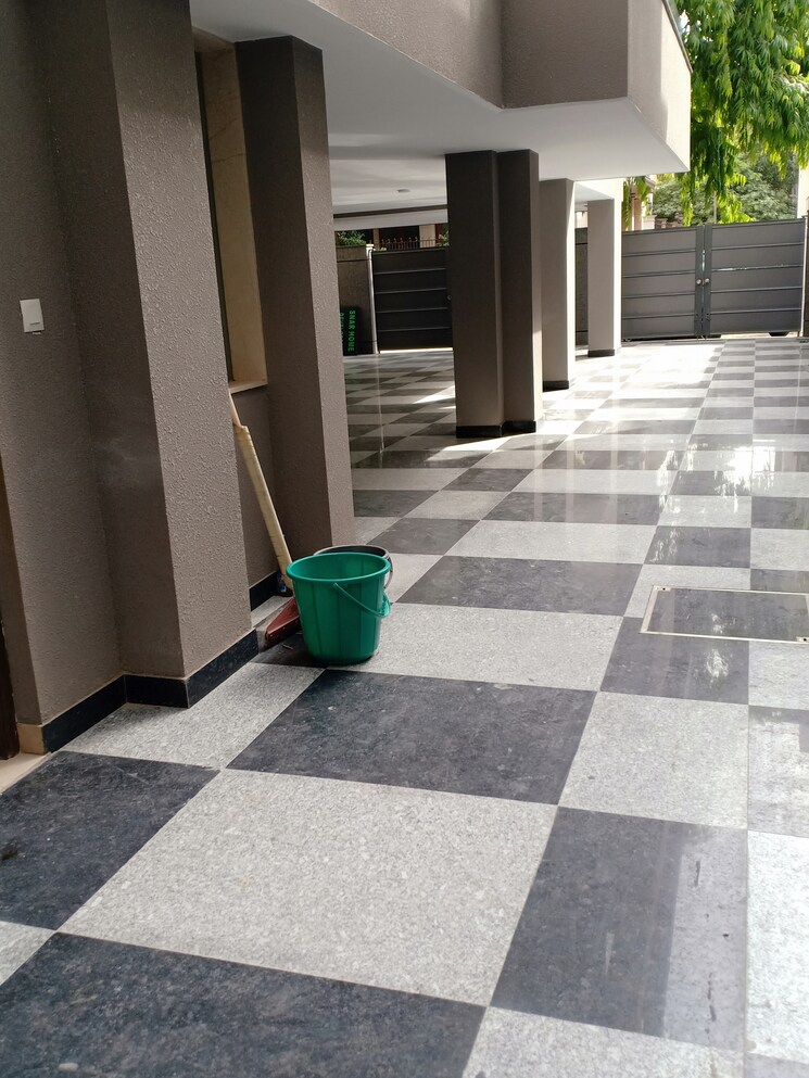 Balcony, boutique-residential-apartments-d-6-4 4 Bedroom 5400 Sq.Ft. Apartment In Vasant Vihar Delhi 8877500