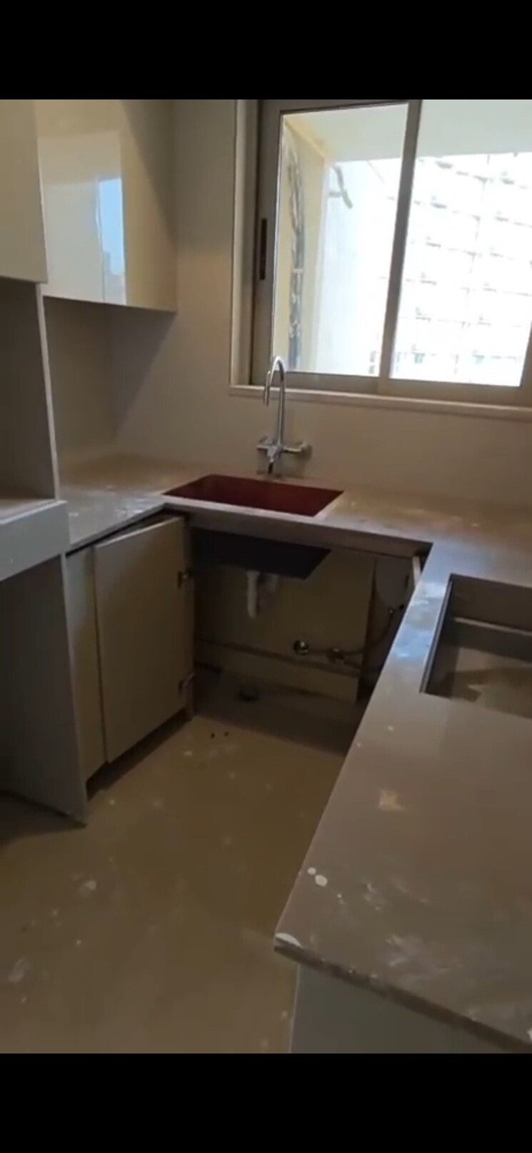 Kitchen, hiranandani-highland 3 Bedroom 755 Sq.Ft. Apartment In Powai Mumbai 8877540