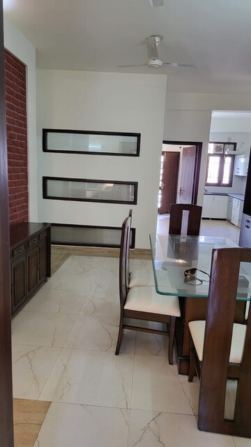 Staircase in 1 BHK Builder Floor at Sahastradhara Road – for Rent