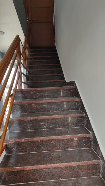 Staircase in 1 BHK Builder Floor at Sahastradhara Road – for Rent