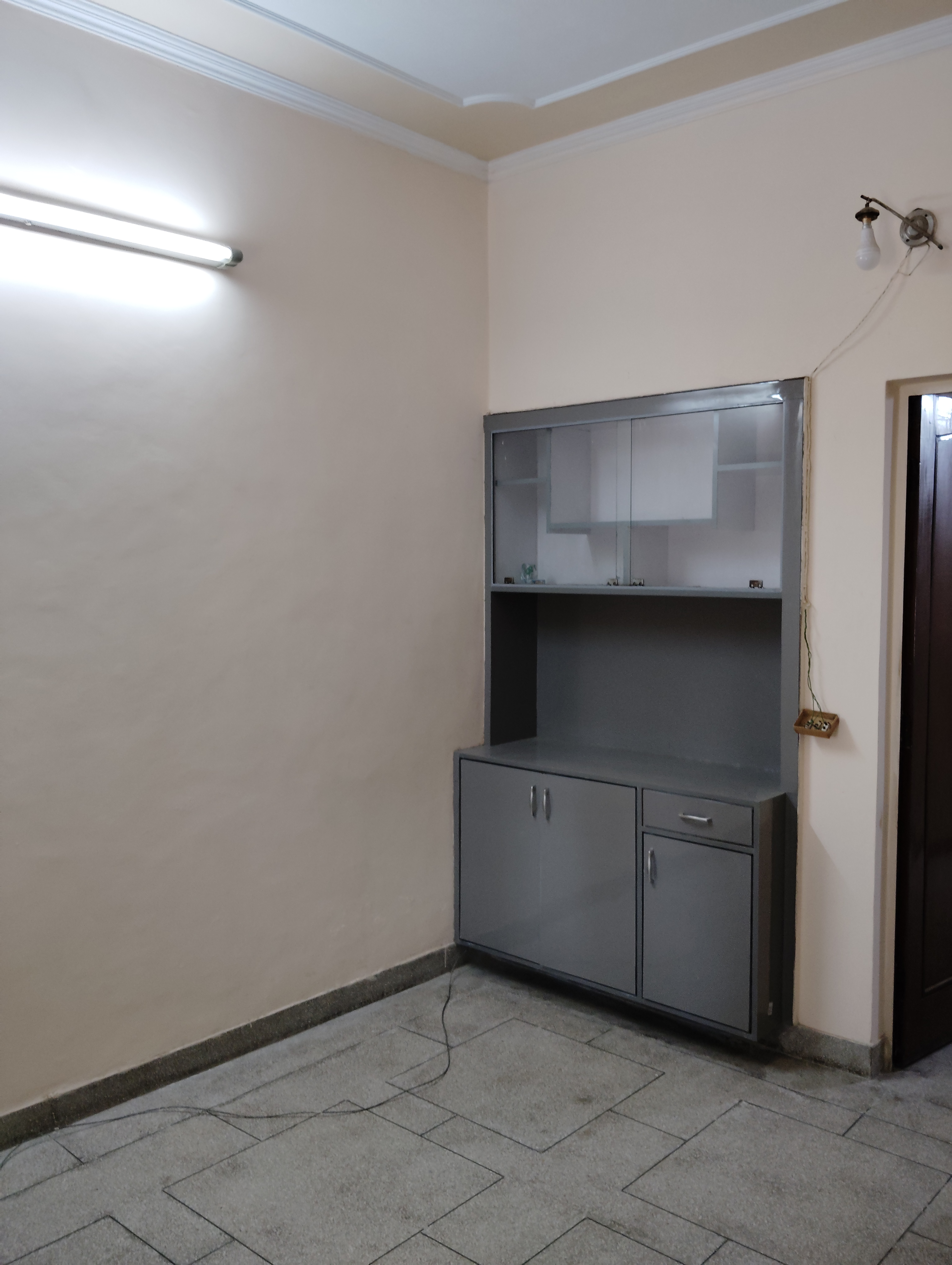 3 BHK + Pooja Room Independent House For Rent in Sector 19