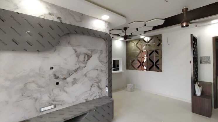 Room, raheja-sherwood 3 Bedroom 1405 Sq.Ft. Apartment In Goregaon East Mumbai 8877610