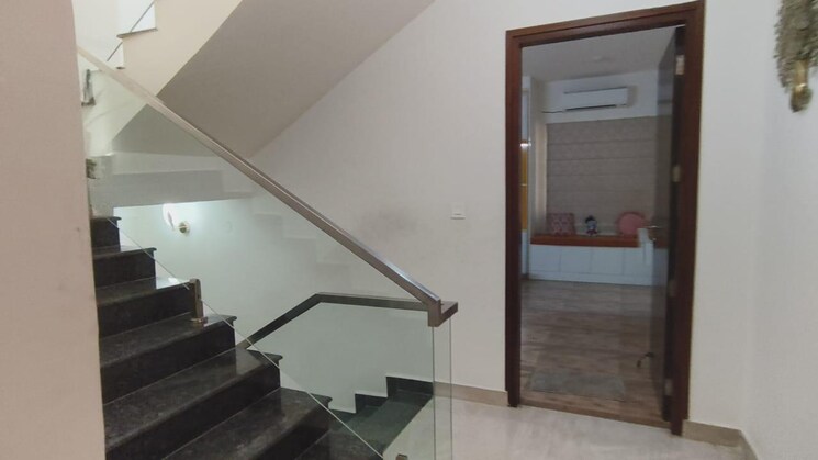 undefined, akshaja-insignia 4 Bedroom 3731 Sq.Ft. Villa In Narsingi Hyderabad 8877660