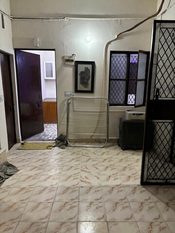 Living Room in 3 BHK Apartment at RWA Apartments Sector 50, Sector 50 – for Rent