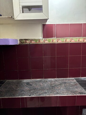 Bathroom in 3 BHK Apartment at RWA Apartments Sector 50, Sector 50 – for Rent