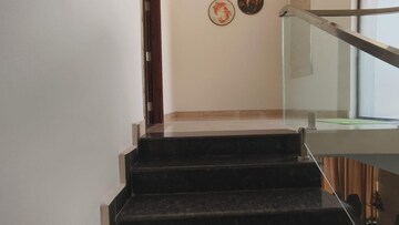 Furnished Amenities in 4 BHK Villa at Akshaja Insignia, Narsingi – for Rent