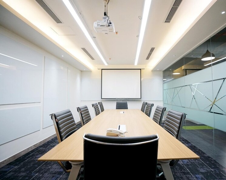 Team Area, baner Commercial Office Space 7000 Sq.Ft. In Baner Pune 8877528