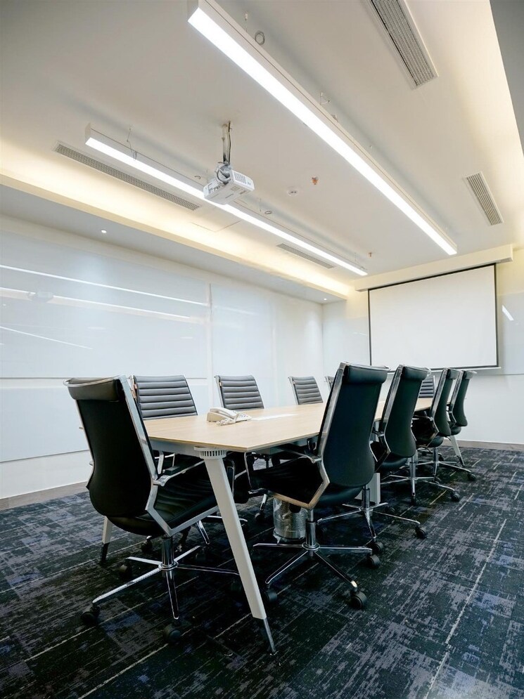 Gym, baner Commercial Office Space 7000 Sq.Ft. In Baner Pune 8877528