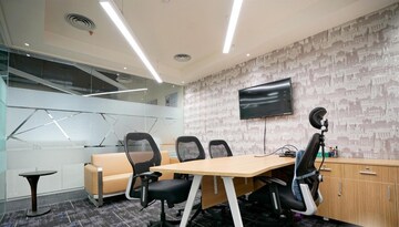 Team Area in  Office Space at Baner – for Rent