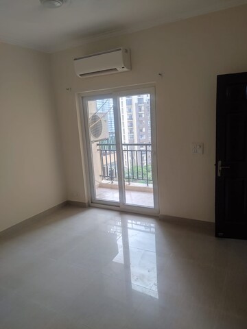 Bedroom in 2 BHK Apartment at Paramount Floraville, Sector 137 – for Rent