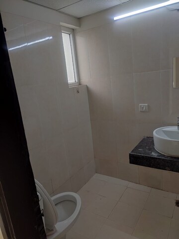 Attached Bathroom in 2 BHK Apartment at Paramount Floraville, Sector 137 – for Rent