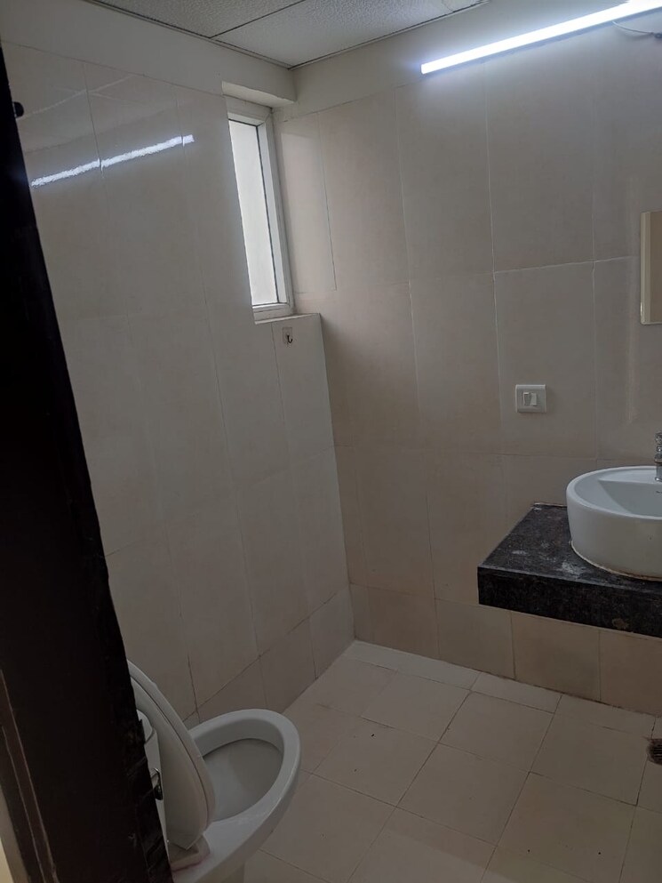 Attached Bathroom, paramount-floraville 2 Bedroom 1045 Sq.Ft. Apartment In Sector 137 Noida 8877535