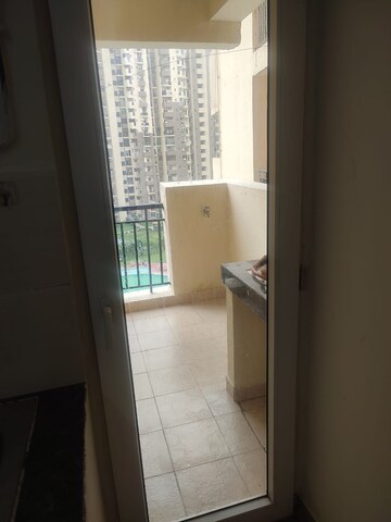 Kitchen in 2 BHK Apartment at Paramount Floraville, Sector 137 – for Rent