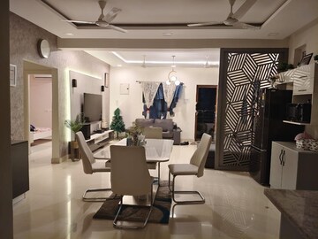 3 BHK Apartment For Rent in Sri Nilayam Kondapur, Kondapur