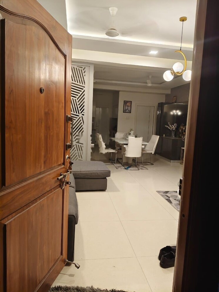 Kitchen, sri-nilayam-kondapur 3 Bedroom 1313 Sq.Ft. Apartment In Kondapur Hyderabad 8877537