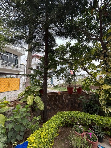 2 BHK Builder Floor – Exterior View View at Sahastradhara Road - for Rent