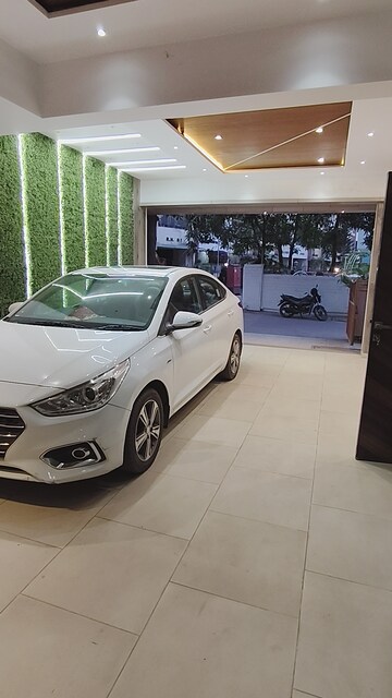 Parking in 3.5 BHK Villa at Gaurav Greens, Mira Road – for Sale