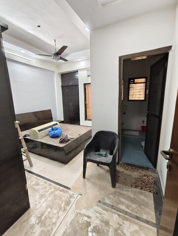 Master Bedroom in 3.5 BHK Villa at Gaurav Greens, Mira Road – for Sale