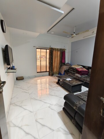 Master Bedroom in 3.5 BHK Villa at Gaurav Greens, Mira Road – for Sale