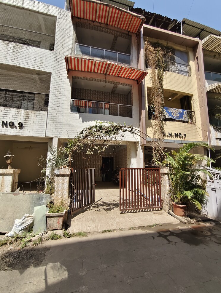 Exterior View, gaurav-greens 3.5 Bedroom 3500 Sq.Ft. Villa In Mira Road Thane 8877614