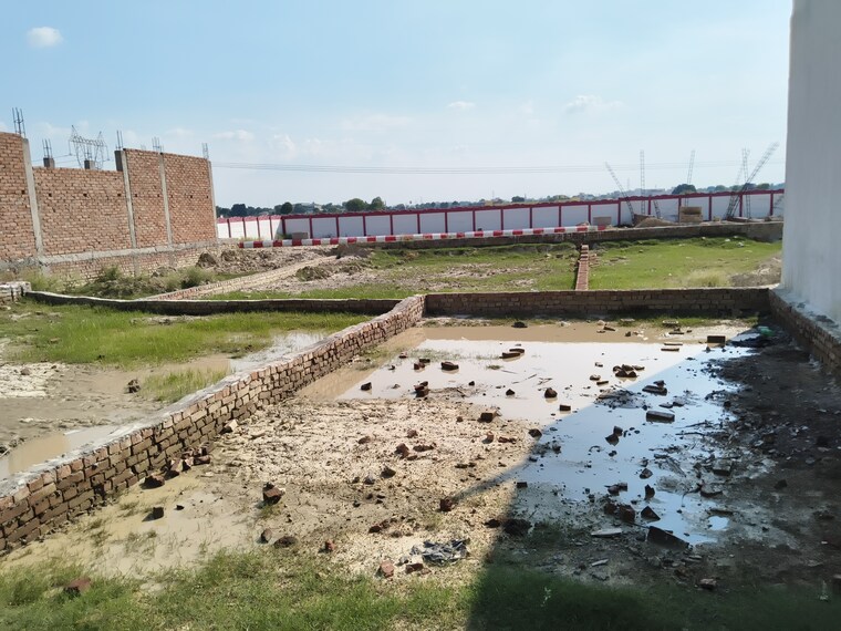 undefined, sarojini nagar  1000 Sq.Ft. Plot In Sarojini Nagar Lucknow 8877607