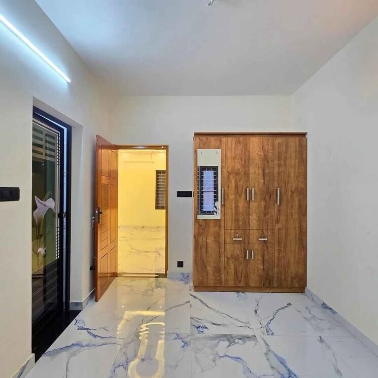 Bedroom, whitefield 2 Bedroom 1050 Sq.Ft. Villa In Whitefield Bangalore 8877551