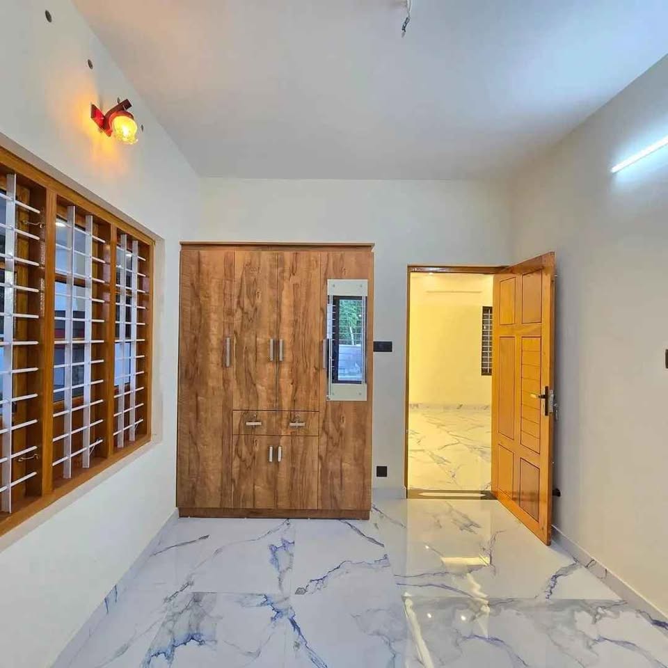 2 BHK + Pooja Room Villa For Sale in Whitefield