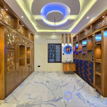 Bedroom in 2 BHK Villa at Whitefield – for Sale