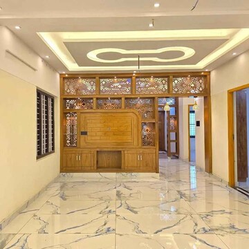 Living Room in 2 BHK Villa at Whitefield – for Sale