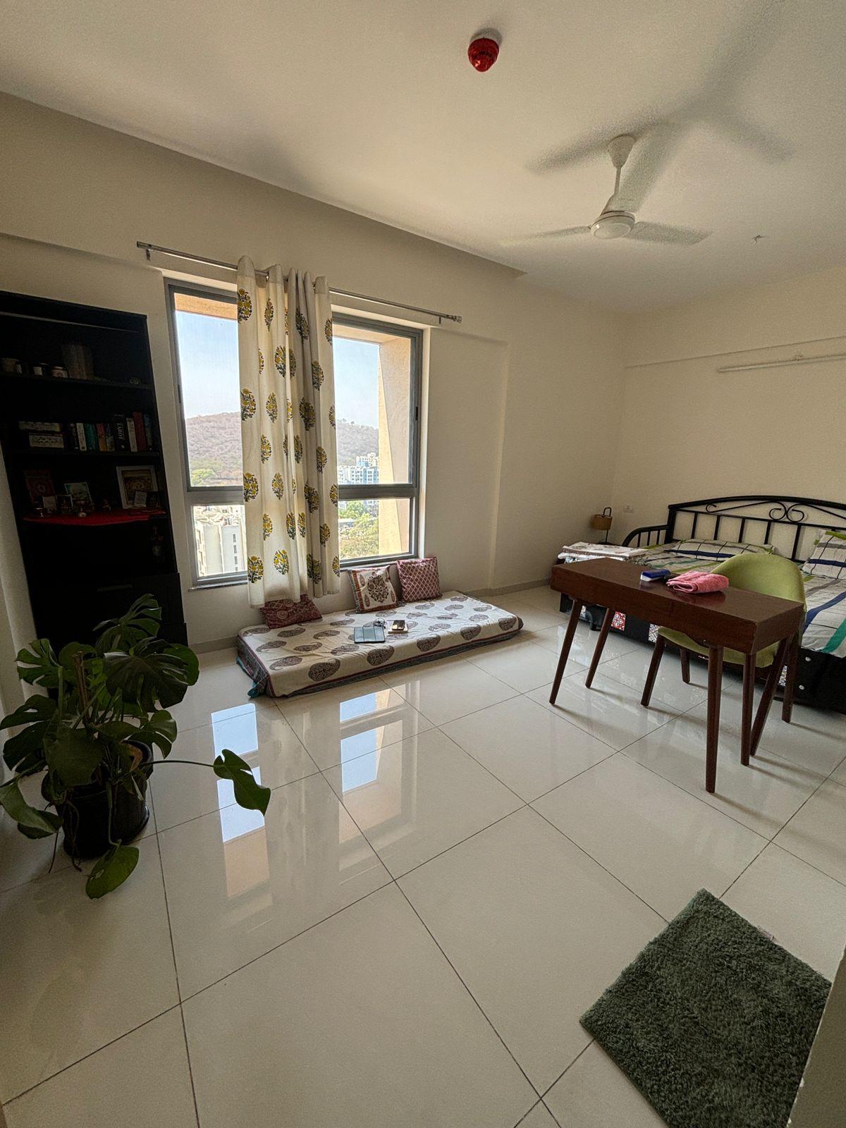 3 BHK 1063 Sq.Ft. Apartment in Amar Serenity