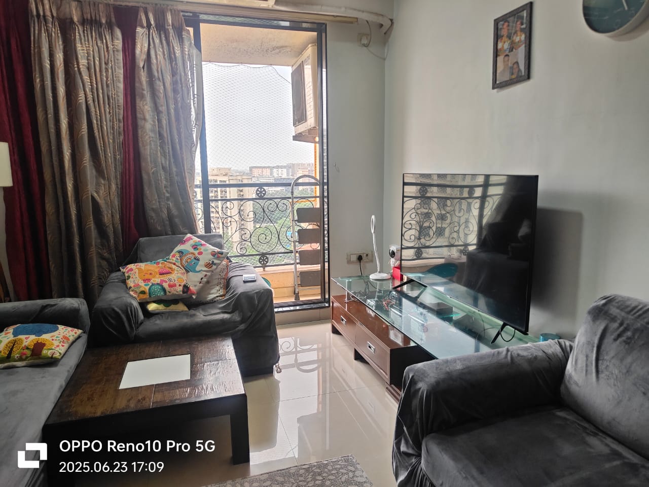 2 BHK Apartment For Rent in Lake Florence