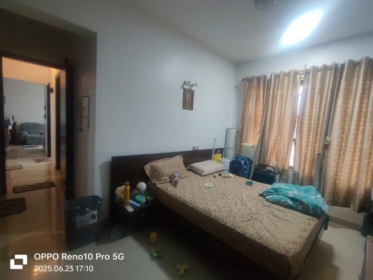 Bedroom, lake-florence 2 Bedroom 910 Sq.Ft. Apartment In Powai Mumbai 8877640