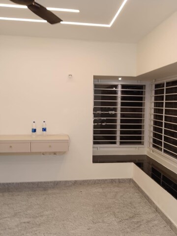 3 BHK Apartment – Exterior View View at Bollineni Bion, Kothaguda - for Rent