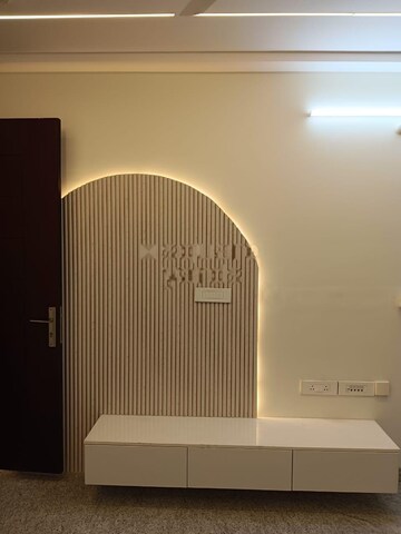 Bathroom in 3 BHK Apartment at Bollineni Bion, Kothaguda – for Rent