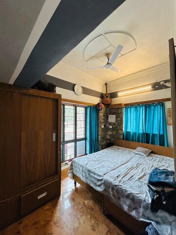 Bedroom in 3 BHK Builder Floor at Sahastradhara Road – for Rent