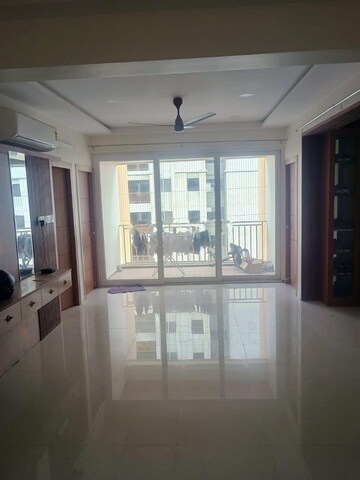 4 BHK Apartment For Rent in Pacifica Hillcrest Phase 1, Gachibowli