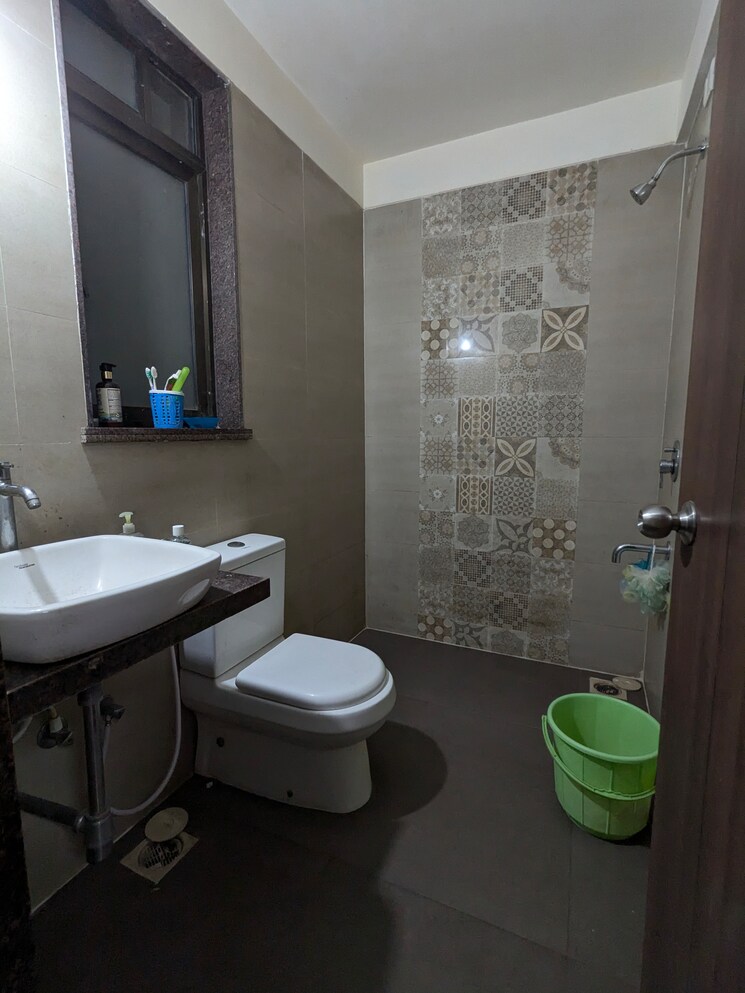 Bathroom, acme-avenue 2 Bedroom 743 Sq.Ft. Apartment In Kandivali West Mumbai 8877624