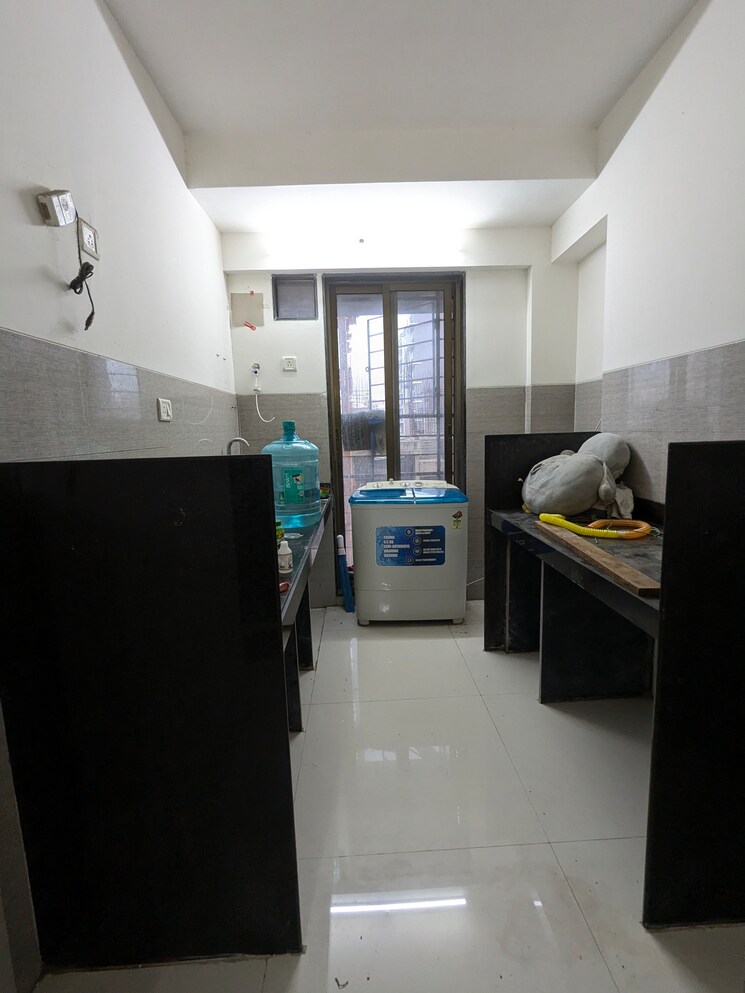 Kitchen, acme-avenue 2 Bedroom 743 Sq.Ft. Apartment In Kandivali West Mumbai 8877624
