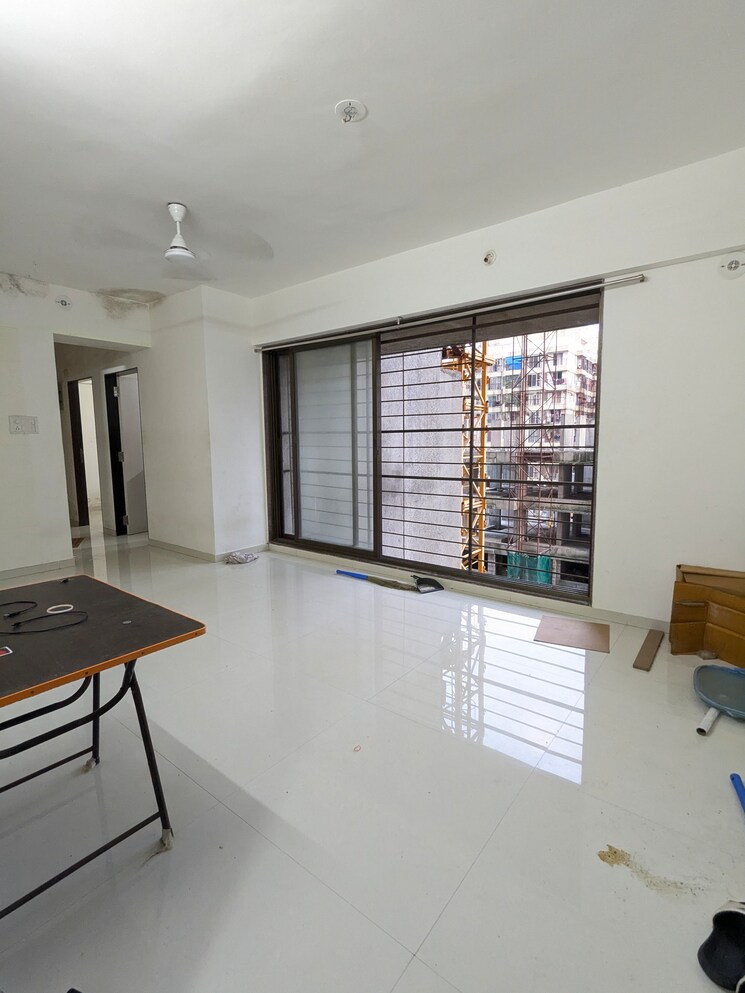 Living Room, acme-avenue 2 Bedroom 743 Sq.Ft. Apartment In Kandivali West Mumbai 8877624