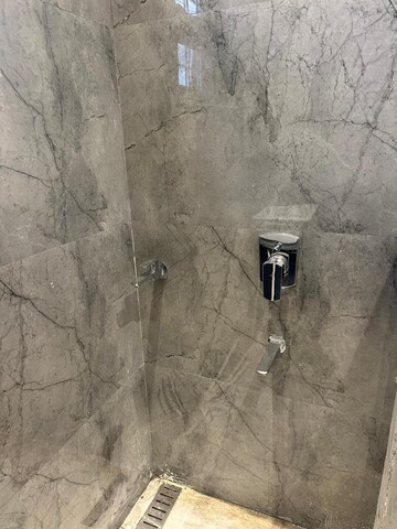 Bathroom in 2 BHK Builder Floor at Sahastradhara Road – for Rent